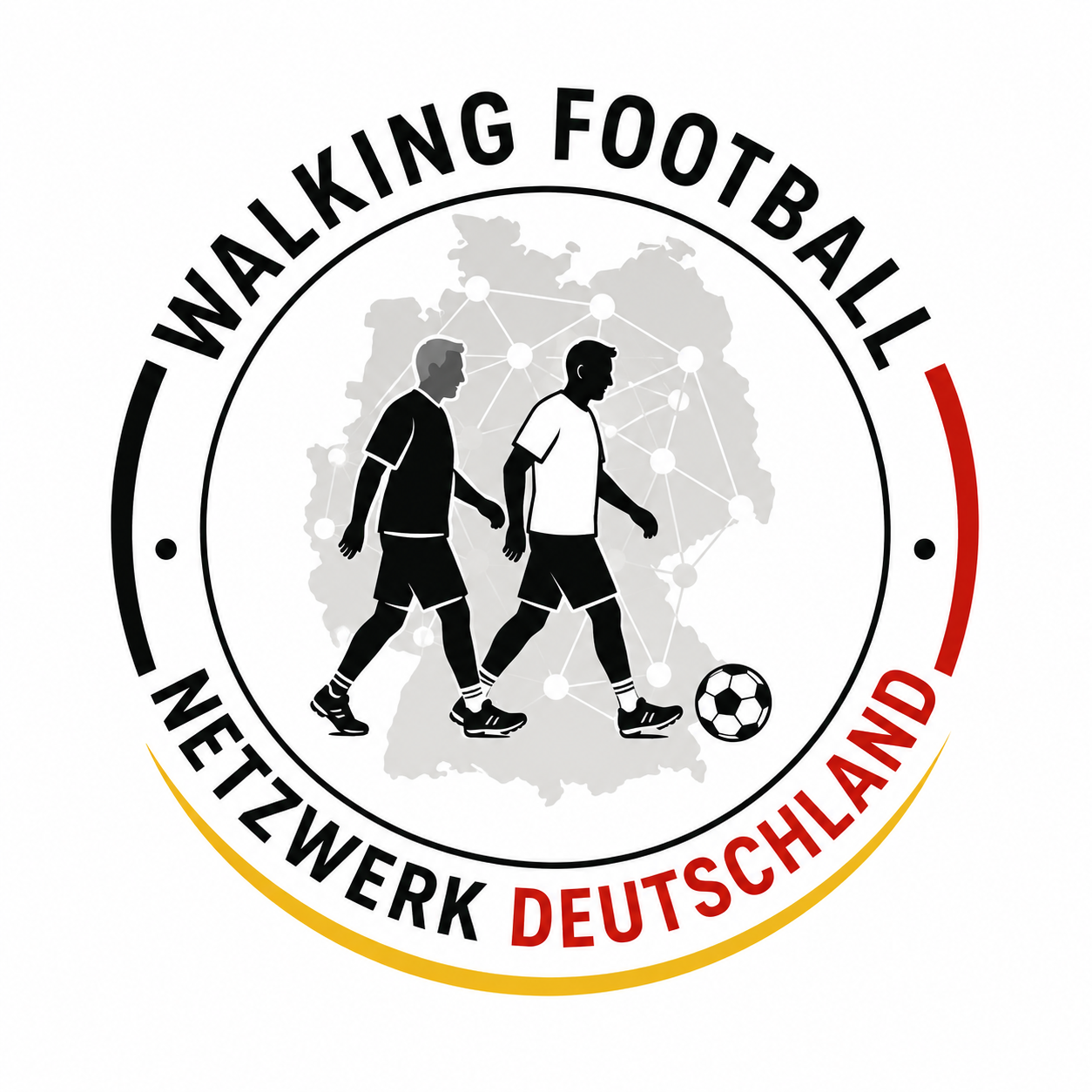 Walking-Football-Netzwerk Deutschland
