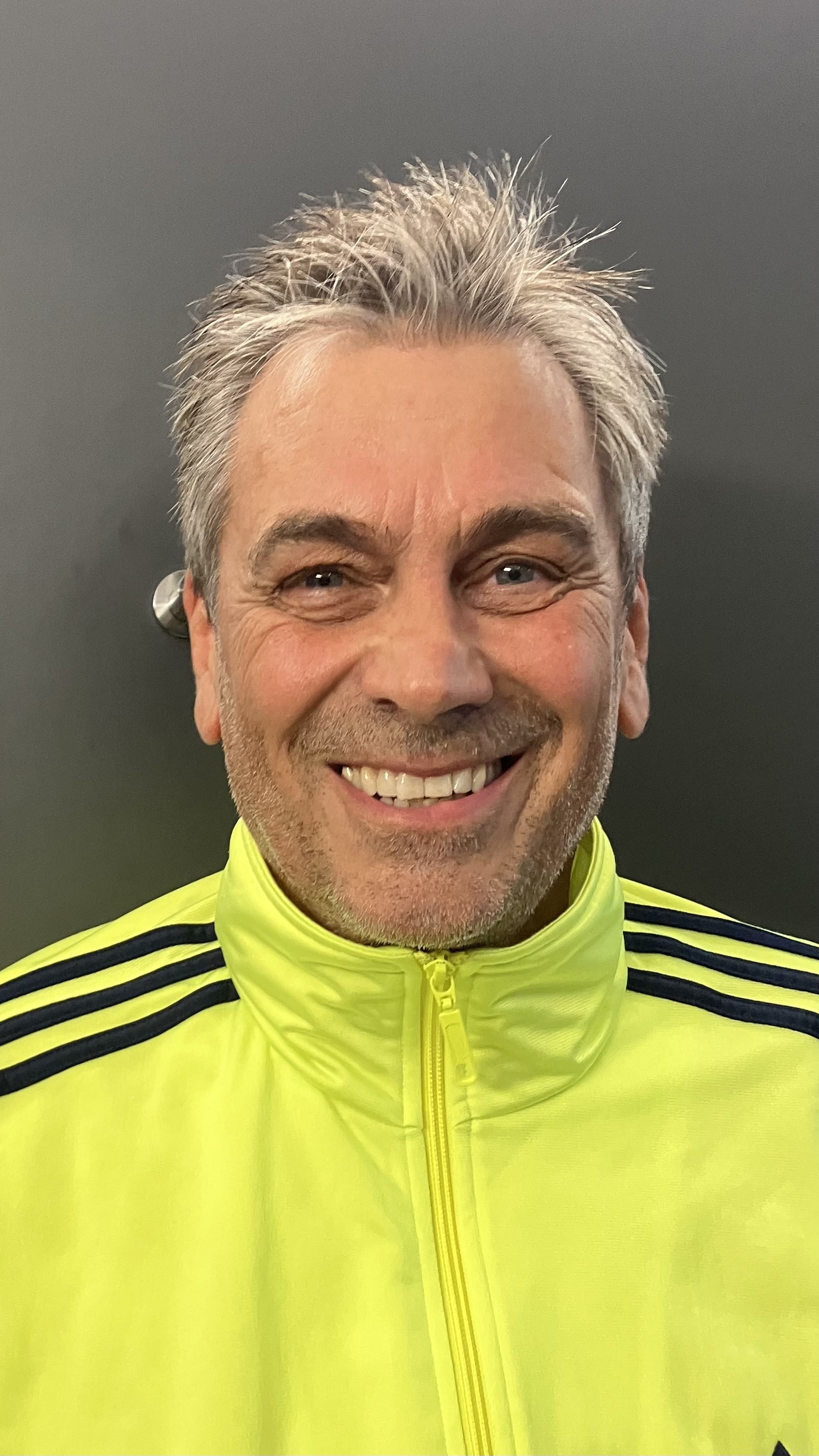 Jürgen Drees